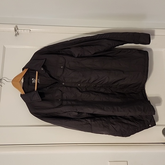 Mountain Hardwear Men's XL Lightweight Jacket - Picture 1 of 5